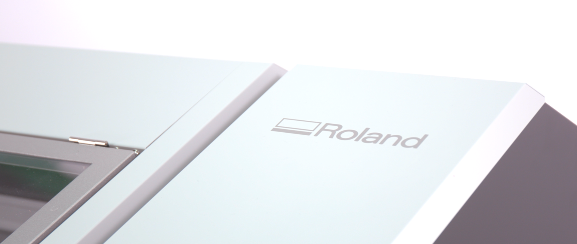 Roland SF200 - Fine Rolling Media